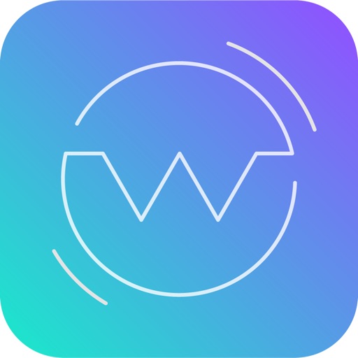 WiSaw (What I Saw) iOS App