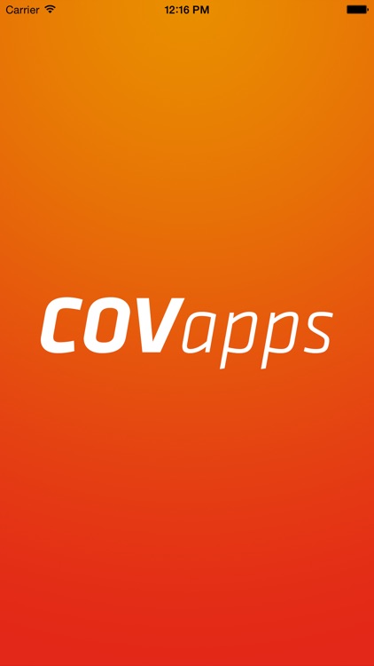 Covapps