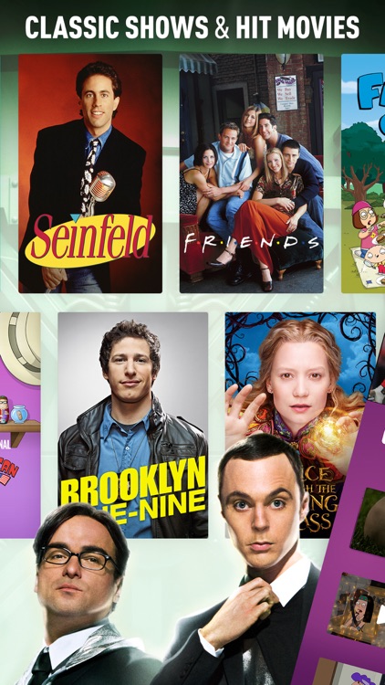 Watch TBS
