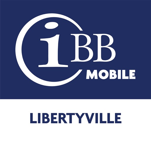 iBB for iPad@Libertyville Bank