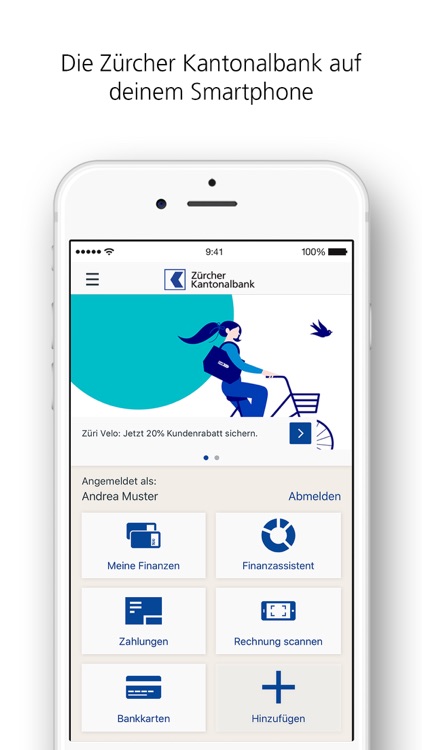 eBanking Mobile