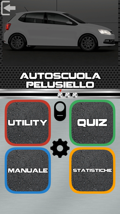 How to cancel & delete Autoscuola Pelusiello from iphone & ipad 1