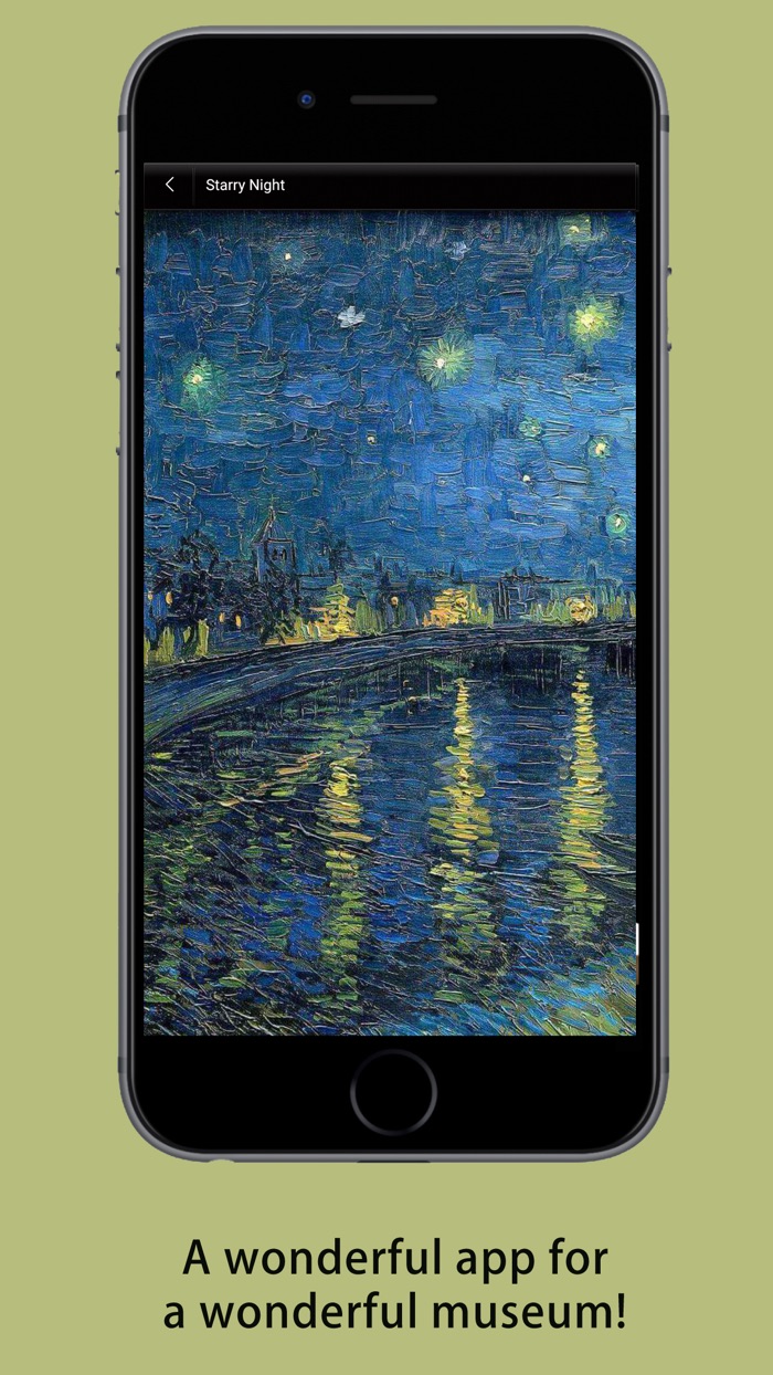 Orsay Museum Visitors Guide