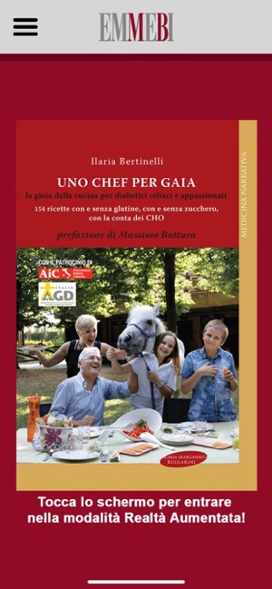 Uno chef per Gaia(圖4)-速報App