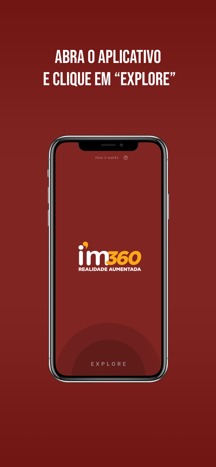 IM360  Realidade Aumentada