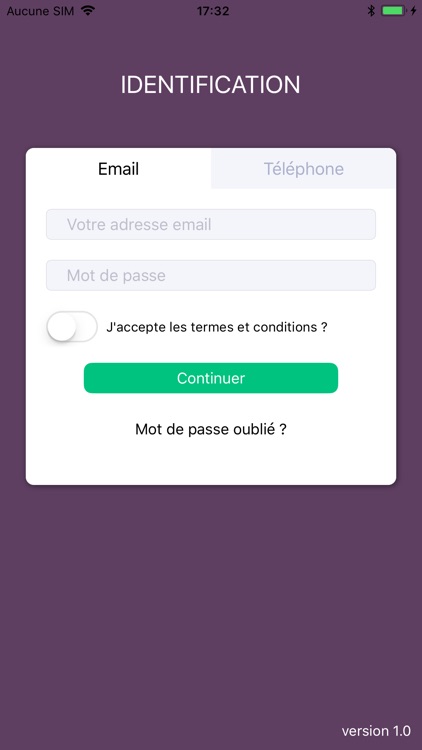 HoistGroup Mobile Key