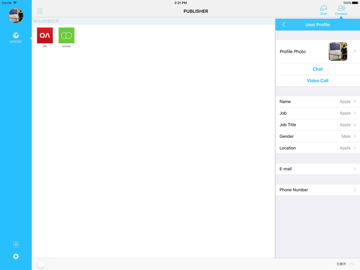 CCN PRO-Cloud network provider