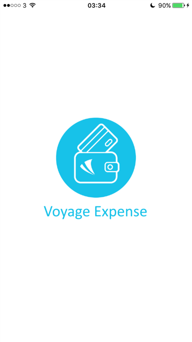 How to cancel & delete Voyage Expense from iphone & ipad 1