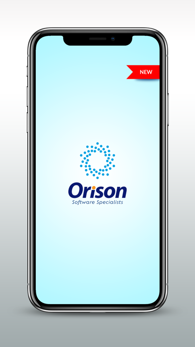 How to cancel & delete Orison School V2 from iphone & ipad 1