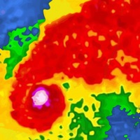 Kontakt Storm Tracker° - Live Radar