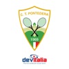 CT Pontedera