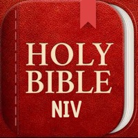 NIV Bible The Holy Version app funktioniert nicht? Probleme und Störung