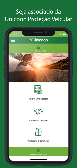 Unicoon Proteção Veicular(圖1)-速報App