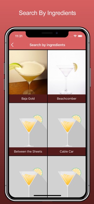 Cocktail - 100 Best Cocktails(圖4)-速報App