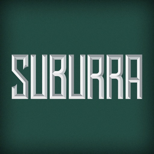 Suburra: The Game