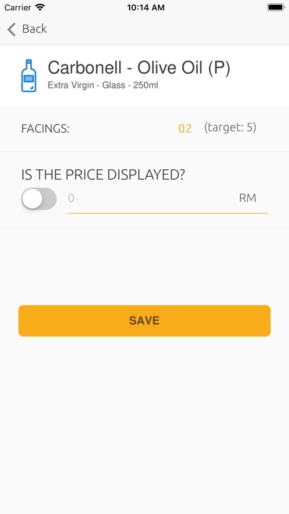 AudiTool Malaysia screenshot-5