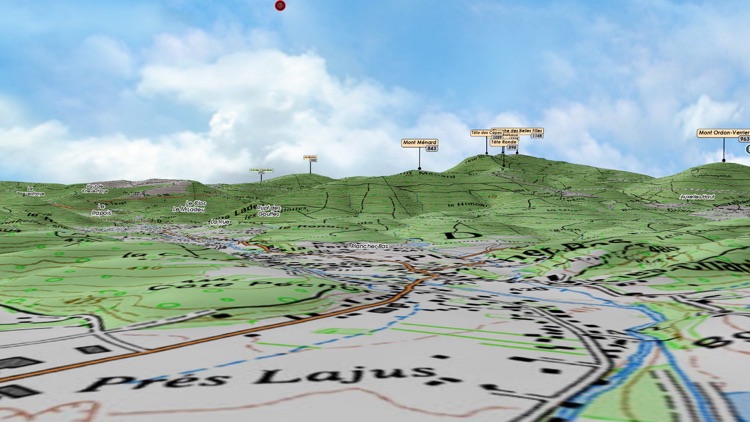 3520 ET Vosges screenshot-5