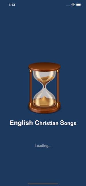 English Christian Songs(圖1)-速報App