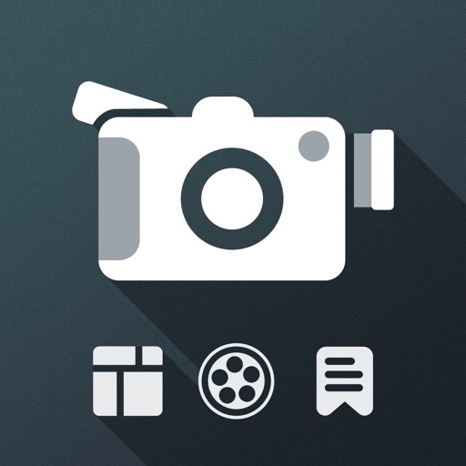 Edit Video - zShot