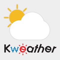 케이웨더 날씨 PC 용