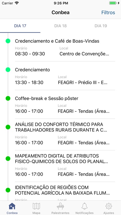 Conbea 2019