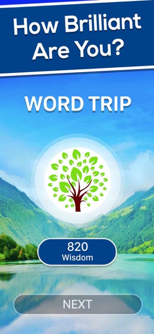 WordTrip - Word count puzzles(圖5)-速報App