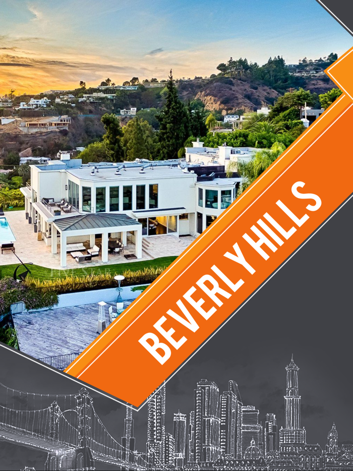 Beverly Hills City Guide