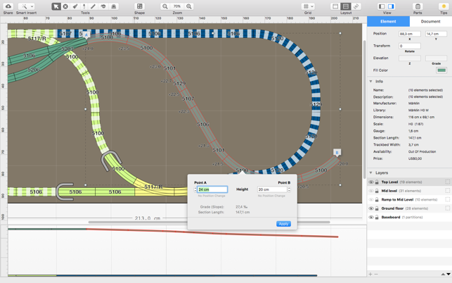 RailModeller Express(圖3)-速報App