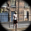 Zombi Şehri: Sniper 3D