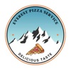 Everest Pizza Service