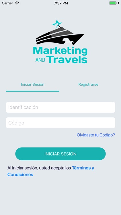 Marketing and Travels Plus