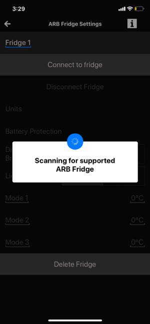ARB Fridge Connect(圖3)-速報App