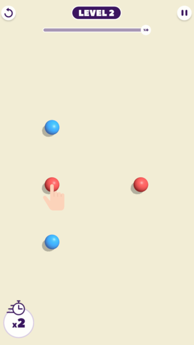Ball Matcher 3D screenshot 2