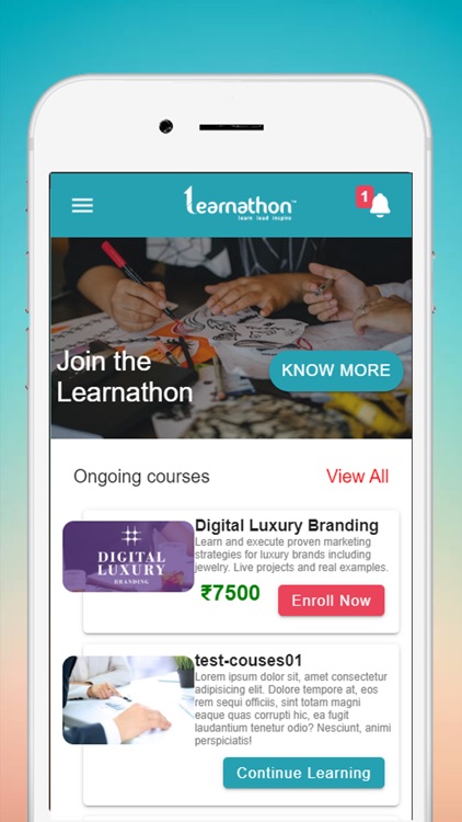 Learnathon