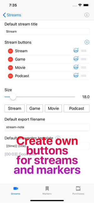 Auto voice subtitles shownotes(圖5)-速報App