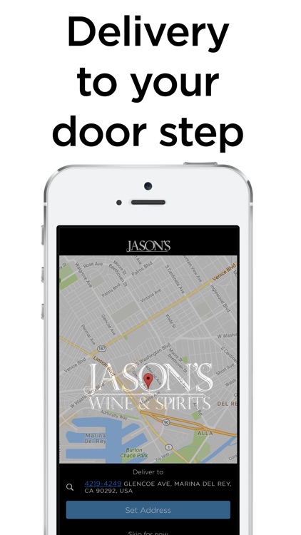 Jasons Wine & Spirits screenshot-4