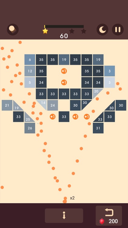 Bricks n Balls screenshot-0