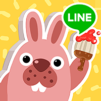 LINE ポコパンタウン -PPT- LINE ポコパンタウン -PPT-