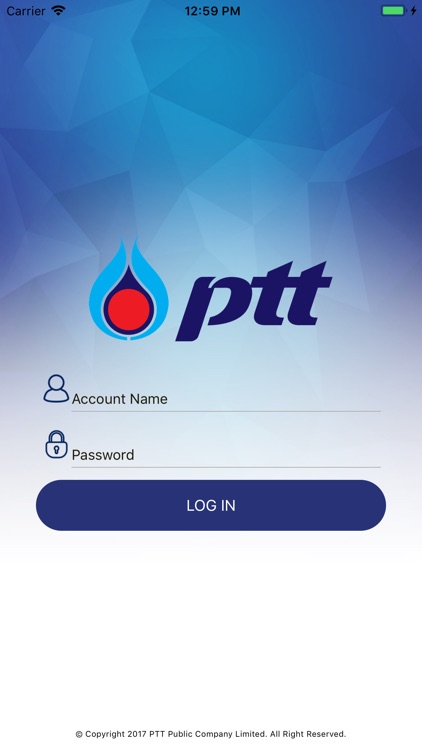 PTT Ambassador