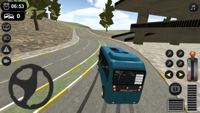 Şehiriçi Dolmuş Yolcu Taşı screenshot 4