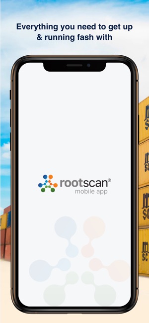 RootScan(圖1)-速報App