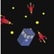 Space Battles is a 70's & 80's style arcade shooter game