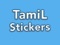 Icon Tamil Emoji Stickers