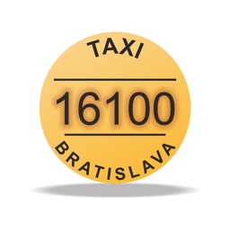 ABC Taxi 16100 Bratislava