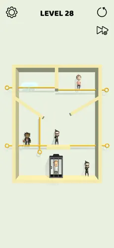 Captura 1 Pin Rescue iphone