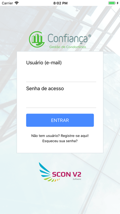 How to cancel & delete Plus Confiança - CondoSocial from iphone & ipad 2