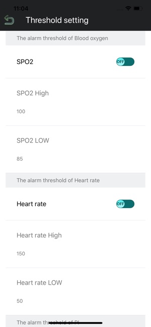 IMDK OXIMETER(圖3)-速報App