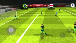 Game screenshot Football Tournament hack