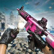Modern FPS Combat Mission