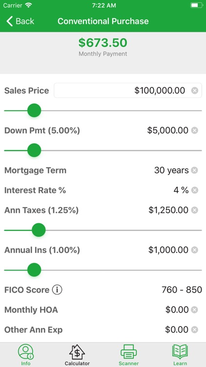 Smart Loans